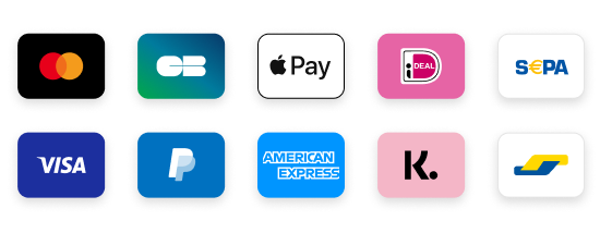 IPTV SMARTERS PRO - Secure Online Payment Options Lebanon (Visa, Mastercard, PayPal)