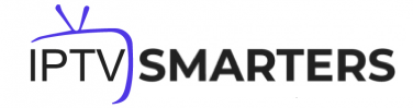 IPTV SMARTERS PRO Lebanon - Official IPTV Smarters Pro Logo